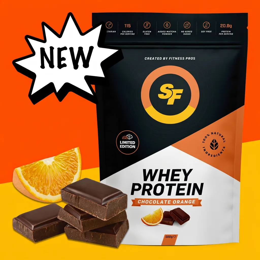 SF Nutrition members training