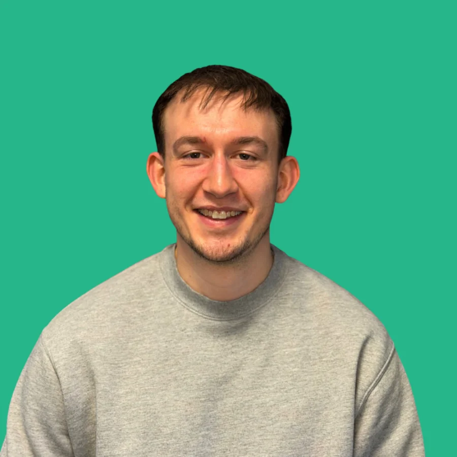 James Kedgley