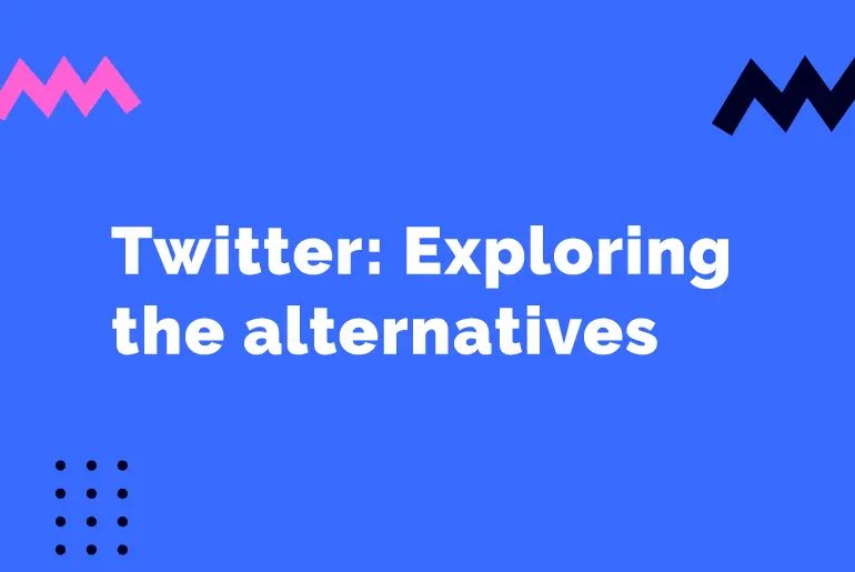 Breaking Free from Twitter: Exploring the Top Alternatives