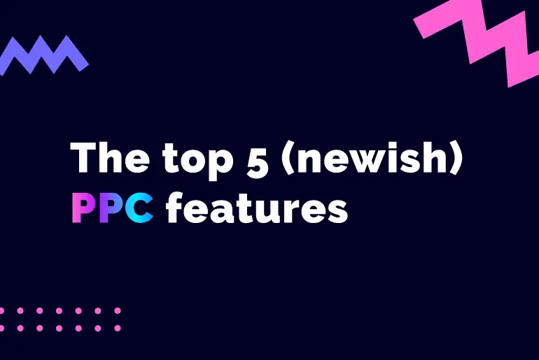 Top 5 Paid Ad Features