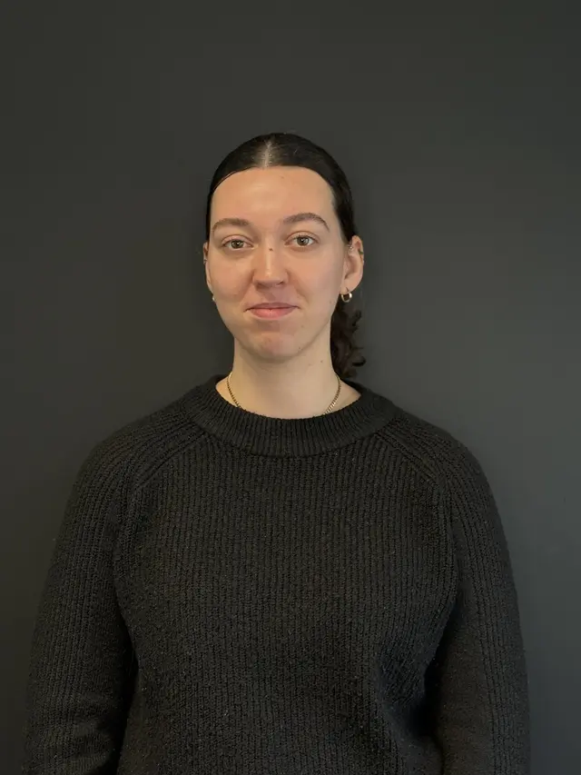 Emma Jowett