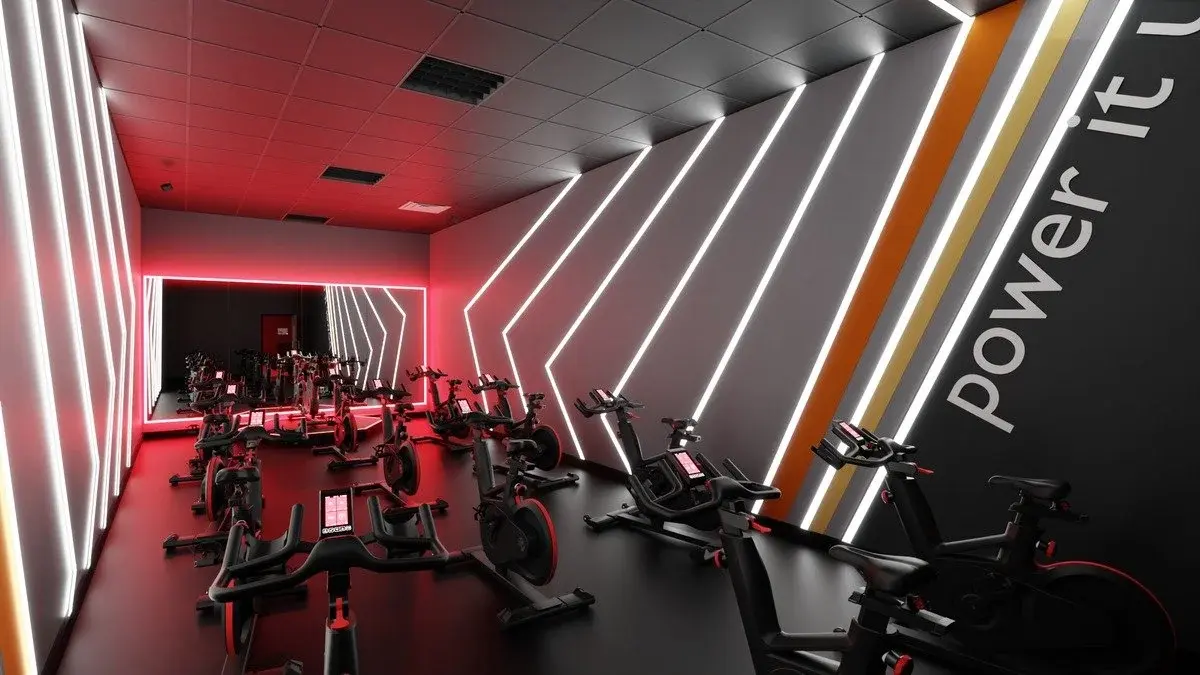 Snap Fitness