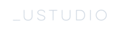 USTUDIO logo