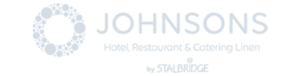 Johnsons Stalbridge Linen Services logo
