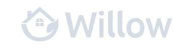 Willow Letting logo