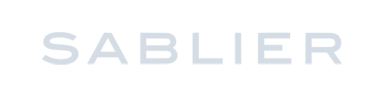 SABLIER logo