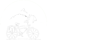 Hooked on Cycling & Walking logo
