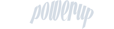 Powerup logo