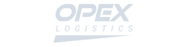 OPEX Logistics logo