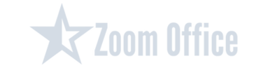 Zoom Office logo